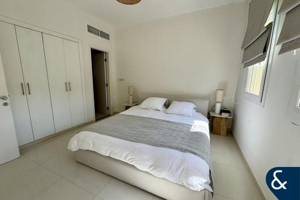 Fully Upgraded | Type 2M | Maids + Study