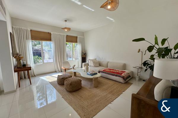 Fully Upgraded | Type 2M | Maids + Study