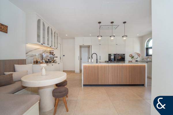 Fully Renovated | B Type | Full Golf Views