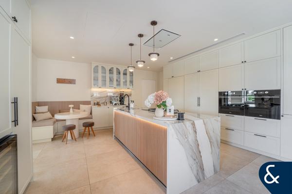 Fully Renovated | B Type | Full Golf Views