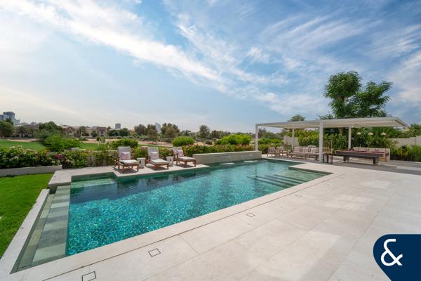Fully Renovated | B Type | Full Golf Views
