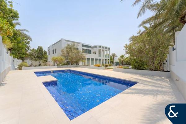 6 Bedrooms | Fully Renovated | Large Pool