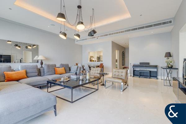 Exclusive | Upgraded | Best Option | 3 Bed