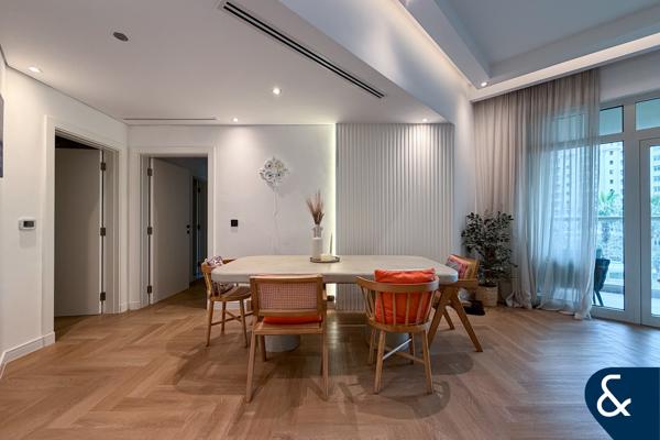 Park Side | Vacant | Fully Renovated