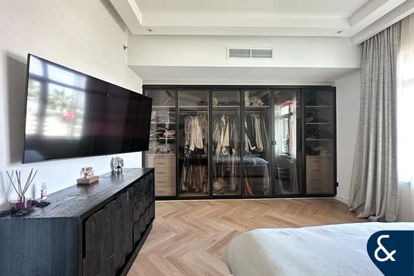 Park Side | Vacant | Fully Renovated