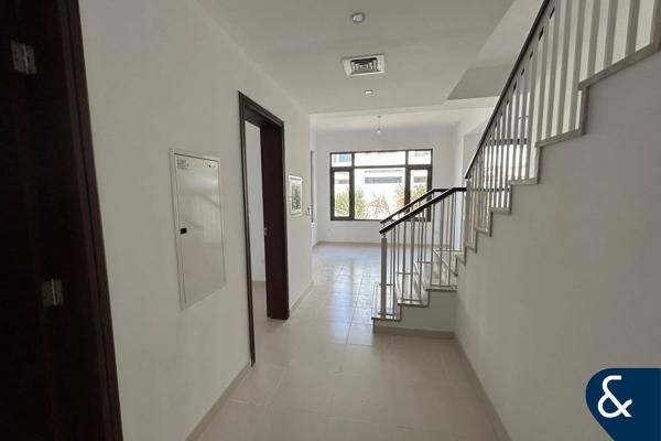 Unfurnished | J Type | 3 Bed | Study | Maids