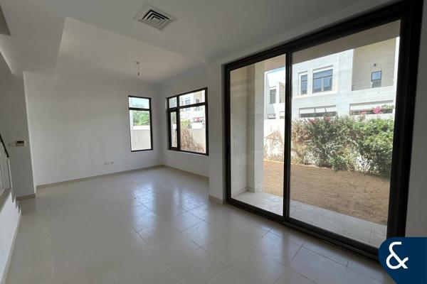 Unfurnished | J Type | 3 Bed | Study | Maids