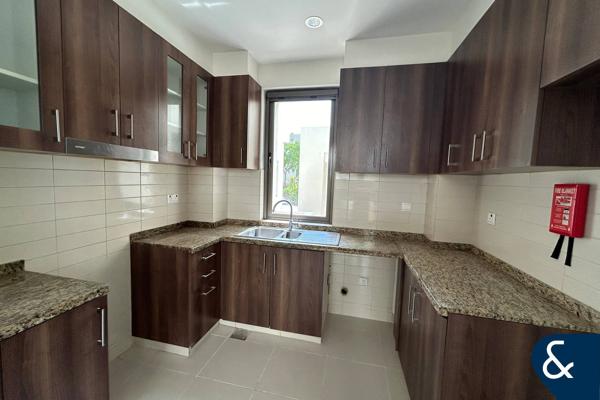 Unfurnished | J Type | 3 Bed | Study | Maids