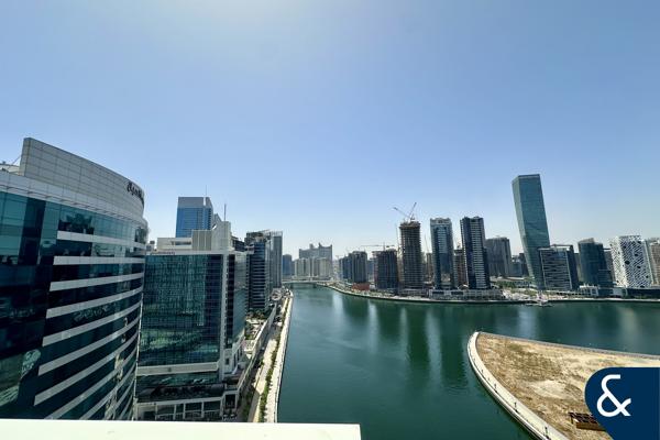 Furnished | Canal Walk | 1 Bedroom | Pool