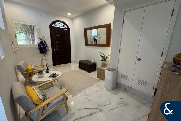Fully Upgraded | Extended | Unique Home