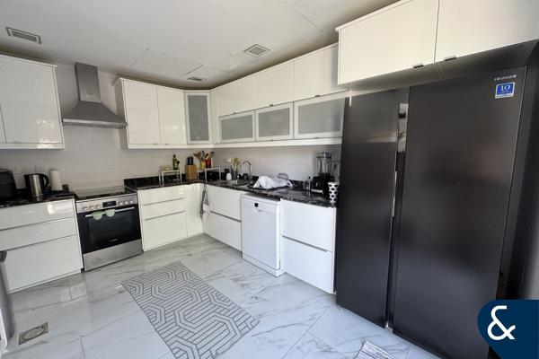 Fully Upgraded | Extended | Unique Home