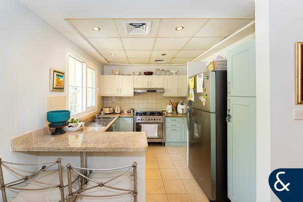 Exclusive | 3 Bedrooms | Type 3M