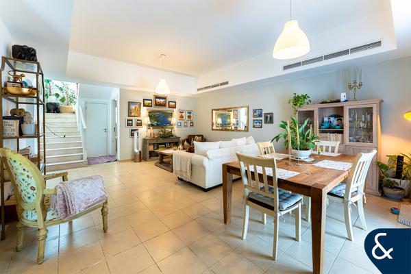 Exclusive | 3 Bedrooms | Type 3M