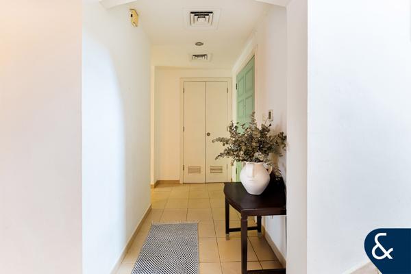 Exclusive | 3 Bedrooms | Type 3M