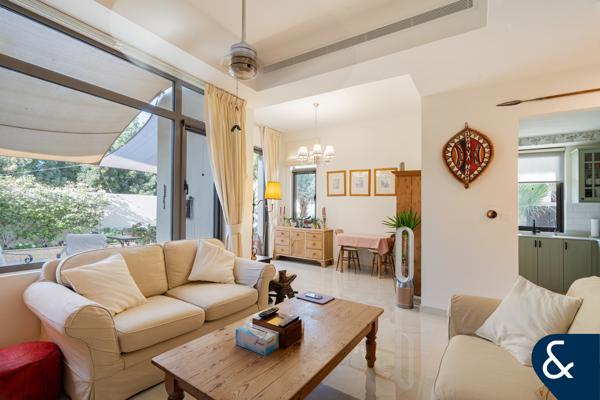 3 Bed + Study | Single Row | VOT | Upgraded