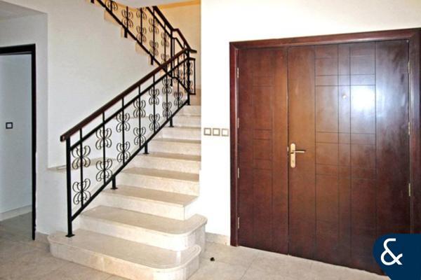 Four Bedroom | Cul De Sac | Close to Park