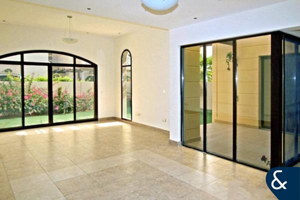 Four Bedroom | Cul De Sac | Close to Park
