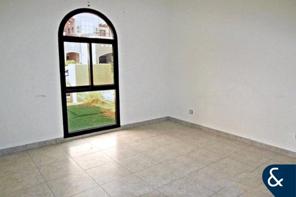 Four Bedroom | Cul De Sac | Close to Park