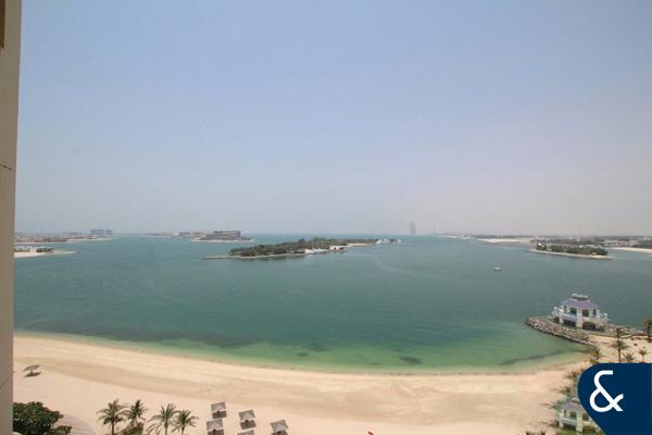 Vacant | Seaview | Price Reduction