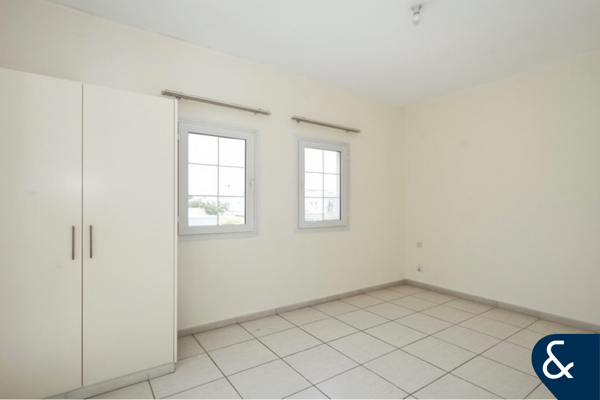 Type 4E | Vacant | Back To Back | 2 Beds