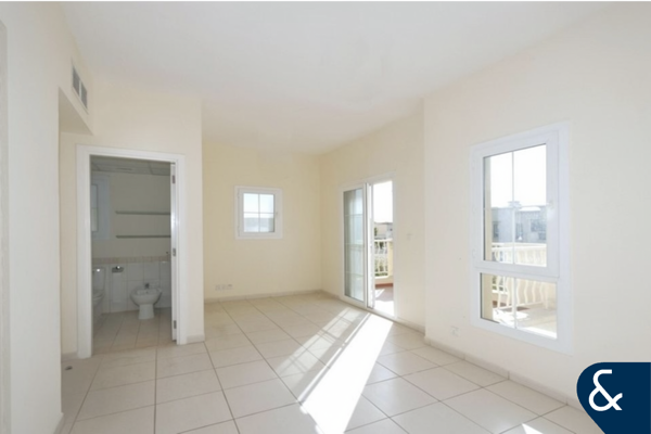 Type 4E | Vacant | Back To Back | 2 Beds