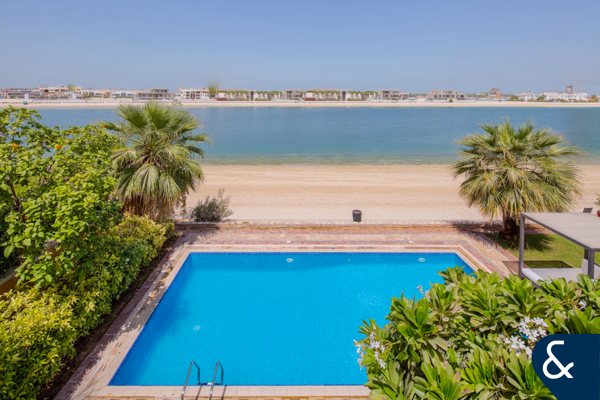 Cheapest Signature Villa | Exclusive