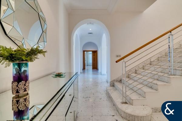 Cheapest Signature Villa | Exclusive