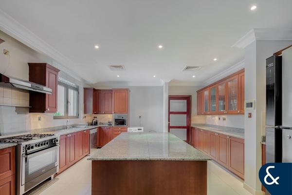 Cheapest Signature Villa | Exclusive