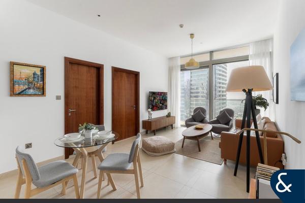 One Bedroom | Furnished | Amazing Location