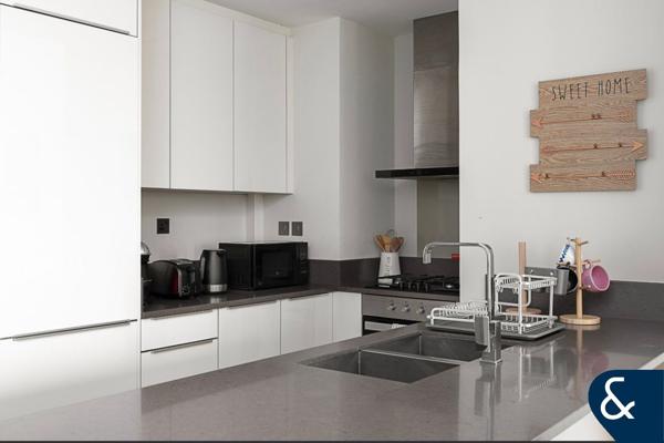 One Bedroom | Furnished | Amazing Location