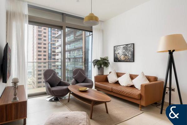 One Bedroom | Furnished | Amazing Location