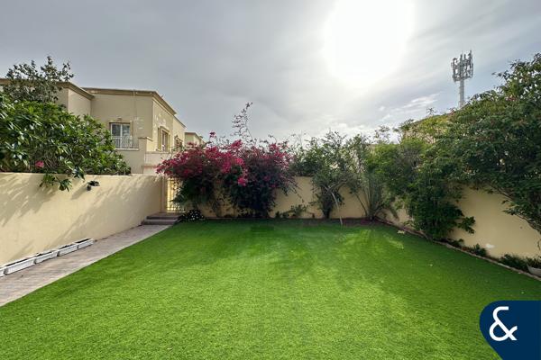 New Floors | Landscaped | Opposite Park