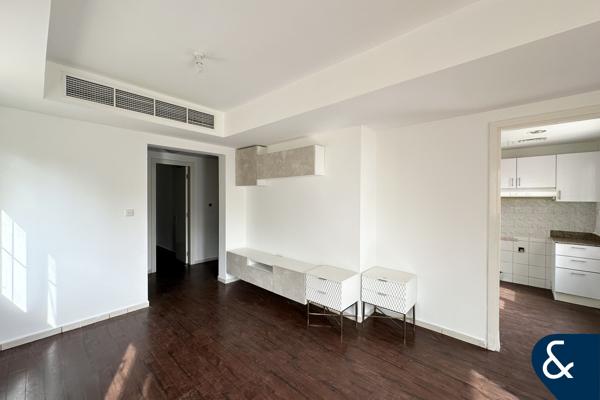 New Floors | Landscaped | Opposite Park