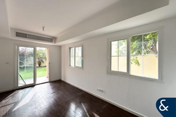 New Floors | Landscaped | Opposite Park