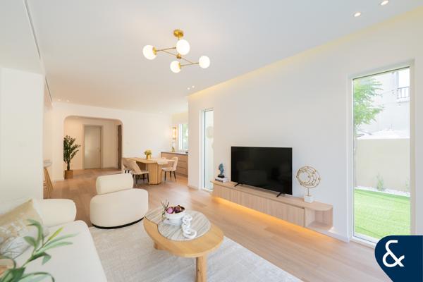 4 Bedrooms | Fully Upgraded | Turnkey