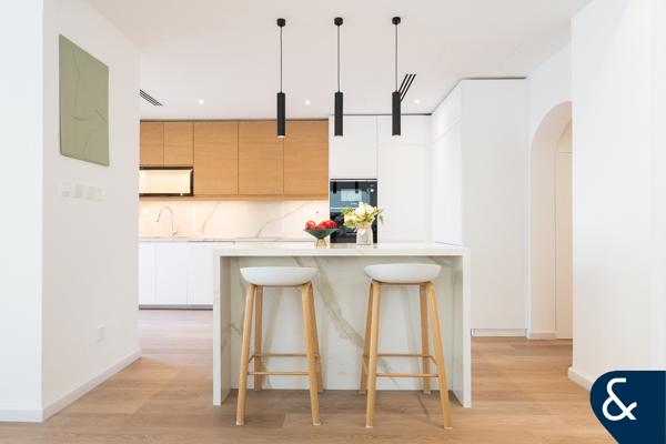 4 Bedrooms | Fully Upgraded | Turnkey