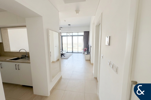 Vacant | Spacious Layout | Renovated