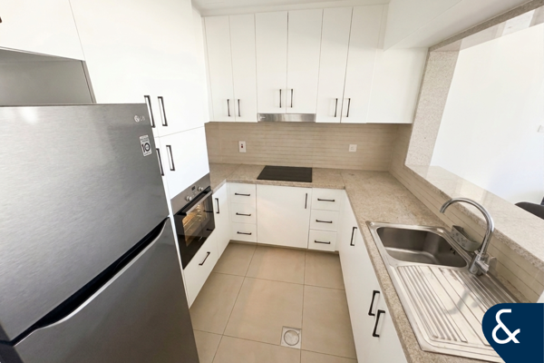 Vacant | Spacious Layout | Renovated