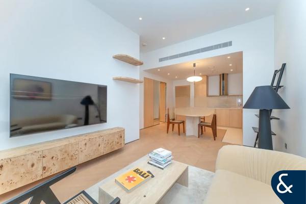 Garden | Vacant Now | Fully Upgraded