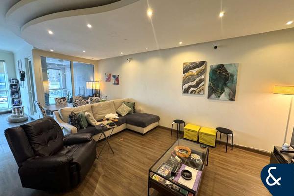 Two Bedrooms | Upgraded | Large Layout