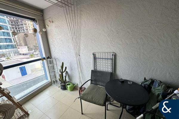 Two Bedrooms | Upgraded | Large Layout