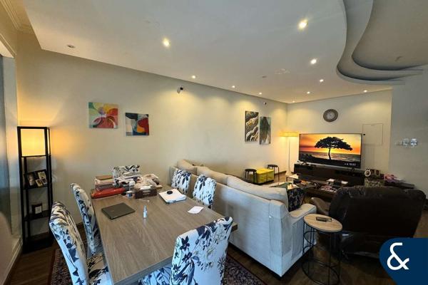 Two Bedrooms | Upgraded | Large Layout
