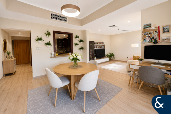 Large Layout | Vacant Now | Community View