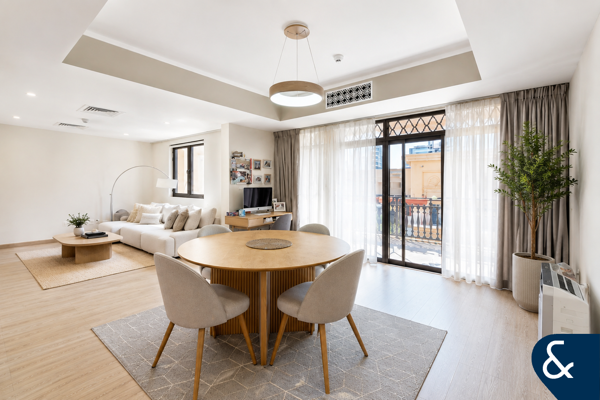 Large Layout | Vacant Now | Community View