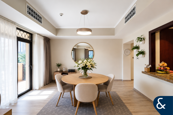 Large Layout | Vacant Now | Community View