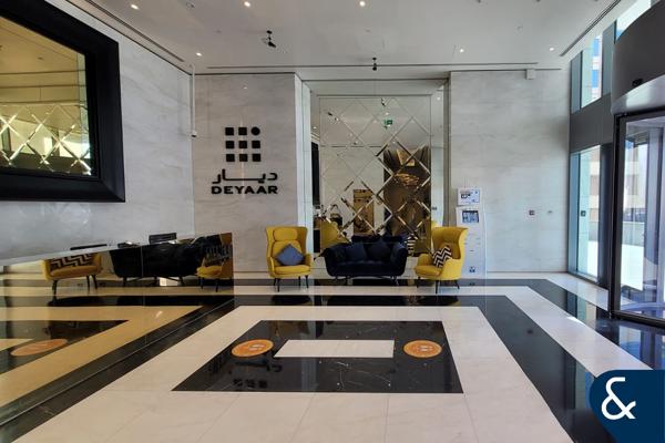 3 Bedroom and Maids | Upgraded | Modern