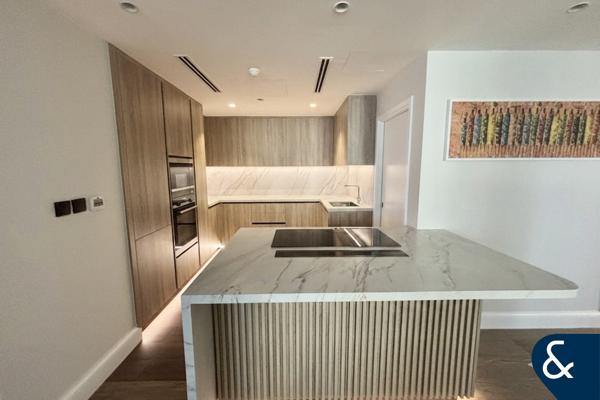Fully Upgraded | Custom Layout | Low floor
