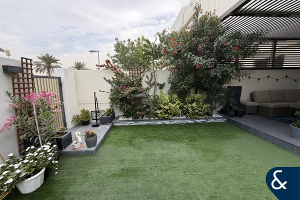 Single row | Well maintained | VOT