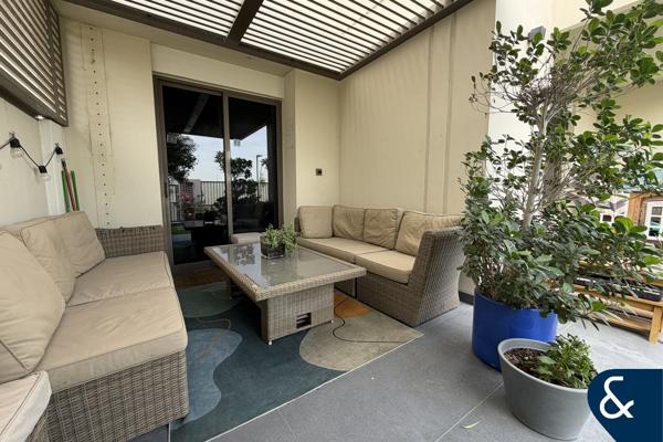 Single row | Well maintained | VOT