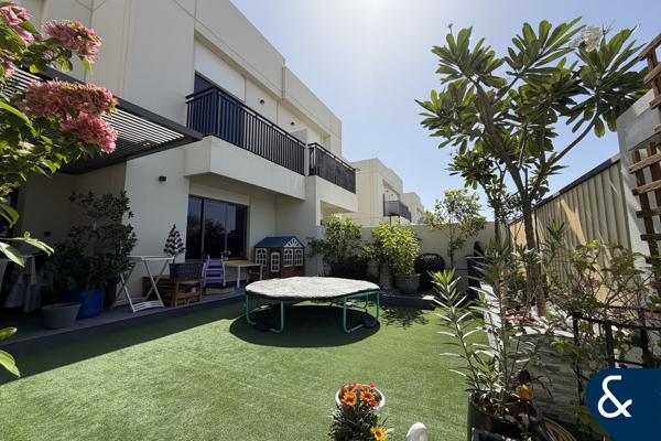 Single row | Well maintained | VOT